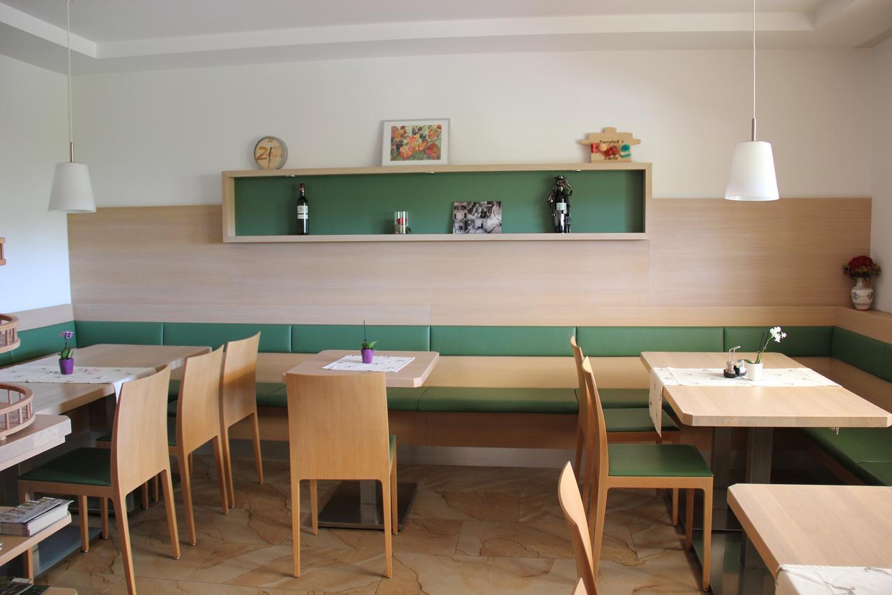 Zweytick Gaestezimmer Weingut Ratsch an der Weinstraße Dış mekan fotoğraf